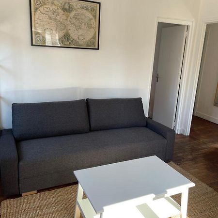 Apartmán Francois Mitterand Elbeuf Exteriér fotografie