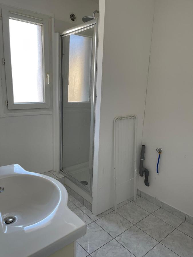 Apartmán Francois Mitterand Elbeuf Exteriér fotografie