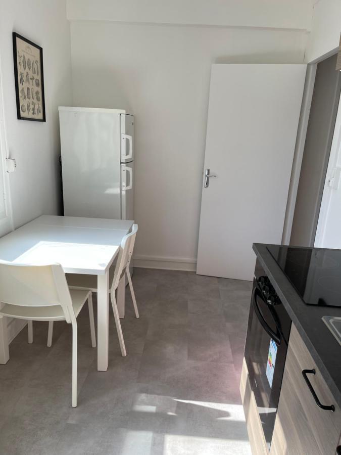 Apartmán Francois Mitterand Elbeuf Exteriér fotografie